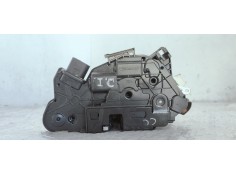 CERRADURA PUERTA DELANTERA IZQUIERDA 5N1837015F 