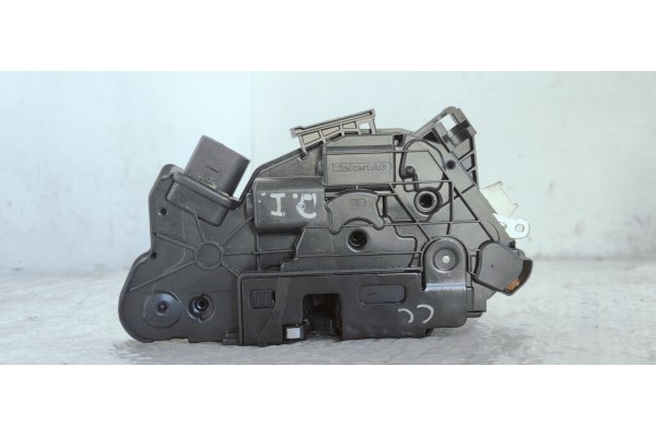 Recambio de cerradura puerta delantera izquierda para volkswagen passat cc (357) básico referencia OEM IAM 5N1837015F  