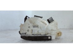 Recambio de cerradura puerta delantera izquierda para volkswagen passat cc (357) básico referencia OEM IAM 5N1837015F  