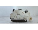 Recambio de cerradura puerta delantera izquierda para volkswagen passat cc (357) básico referencia OEM IAM 5N1837015F  