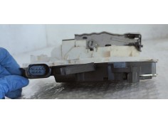 Recambio de cerradura puerta delantera izquierda para volkswagen passat cc (357) básico referencia OEM IAM 5N1837015F  