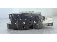 Recambio de cerradura puerta delantera izquierda para volkswagen passat cc (357) básico referencia OEM IAM 5N1837015F  