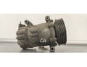 Recambio de compresor aire acondicionado para citroen c4 berlina cool referencia OEM IAM 9651910980  
