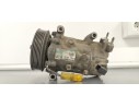 Recambio de compresor aire acondicionado para citroen c4 berlina cool referencia OEM IAM 9651910980  