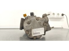 Recambio de compresor aire acondicionado para citroen c4 berlina cool referencia OEM IAM 9651910980  