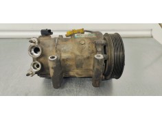 Recambio de compresor aire acondicionado para citroen c4 berlina cool referencia OEM IAM 9651910980  