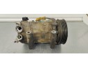 Recambio de compresor aire acondicionado para citroen c4 berlina cool referencia OEM IAM 9651910980  