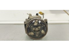 Recambio de compresor aire acondicionado para citroen c4 berlina cool referencia OEM IAM 9651910980  