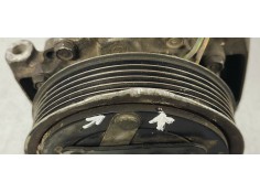 Recambio de compresor aire acondicionado para citroen c4 berlina cool referencia OEM IAM 9651910980  