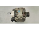 Recambio de alternador para citroen jumpy 1.6 hdi 90 referencia OEM IAM 9646321780  