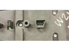 Recambio de mando elevalunas delantero izquierdo para mercedes-benz clase b (w245) 180 cdi (245.207) referencia OEM IAM   