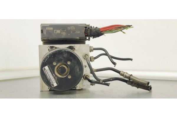 Recambio de abs para volkswagen golf vi (5k1) 1.6 tdi 105 fap referencia OEM IAM 1K0907379BE  
