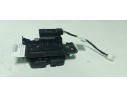 Recambio de cerradura maletero / porton para bmw serie 5 touring (f11) 518d referencia OEM IAM 912935109  