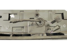 Recambio de aleron trasero para citroen c3 aircross 1.2 i turbo 110 fap referencia OEM IAM 13475957  