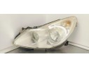 Recambio de faro izquierdo para opel corsa d cosmo referencia OEM IAM 89313299  