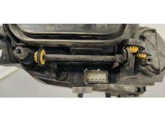 Recambio de faro izquierdo para opel corsa d cosmo referencia OEM IAM 89313299  