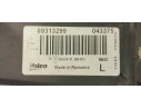 Recambio de faro izquierdo para opel corsa d cosmo referencia OEM IAM 89313299  