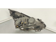 Recambio de faro izquierdo para opel corsa d cosmo referencia OEM IAM 89313299  