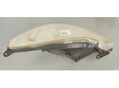 Recambio de faro izquierdo para opel corsa d cosmo referencia OEM IAM 89313299  