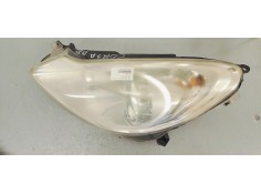 Recambio de faro izquierdo para opel corsa d cosmo referencia OEM IAM 89313299  