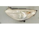 Recambio de faro izquierdo para opel corsa d cosmo referencia OEM IAM 89313299  