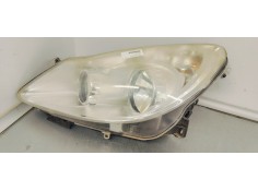 Recambio de faro izquierdo para opel corsa d cosmo referencia OEM IAM 89313299  