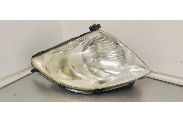 Recambio de faro izquierdo para suzuki swift berlina (mz) 1.3 i 90 referencia OEM IAM   