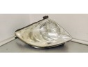 Recambio de faro izquierdo para suzuki swift berlina (mz) 1.3 i 90 referencia OEM IAM   