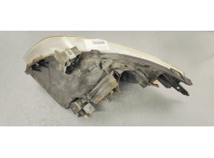 Recambio de faro izquierdo para suzuki swift berlina (mz) 1.3 i 90 referencia OEM IAM   