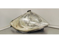Recambio de faro izquierdo para suzuki swift berlina (mz) 1.3 i 90 referencia OEM IAM   