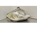 Recambio de faro izquierdo para suzuki swift berlina (mz) 1.3 i 90 referencia OEM IAM   