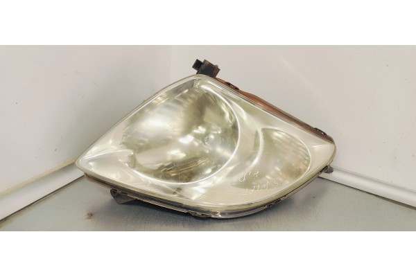 Recambio de faro derecho para suzuki swift berlina (mz) 1.3 i 90 referencia OEM IAM   
