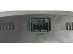 Recambio de cuadro instrumentos para chevrolet captiva 2.0 vcdi ltx referencia OEM IAM 96941863  