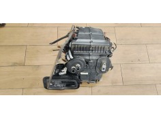 Recambio de calefaccion entera normal para nissan juke (f15) 1.5 dci 110 fap referencia OEM IAM 271201KB2A  