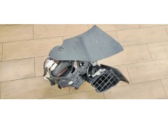 Recambio de calefaccion entera normal para nissan juke (f15) 1.5 dci 110 fap referencia OEM IAM 271201KB2A  