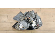 Recambio de calefaccion entera normal para nissan juke (f15) 1.5 dci 110 fap referencia OEM IAM 271201KB2A  