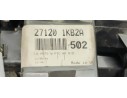 Recambio de calefaccion entera normal para nissan juke (f15) 1.5 dci 110 fap referencia OEM IAM 271201KB2A  