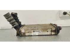 Recambio de intercooler para opel corsa f corsa vi berlina fase referencia OEM IAM 9824742280  