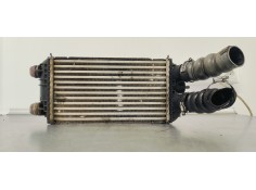 Recambio de intercooler para opel corsa f corsa vi berlina fase referencia OEM IAM 9824742280  