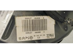 Recambio de servofreno para opel corsa f 1.5 cdti 100 fap referencia OEM IAM 9824391180  