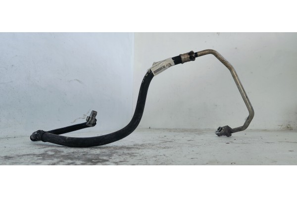 Recambio de tubos aire acondicionado para toyota verso 1.6d4d 112 fap referencia OEM IAM   