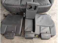 Recambio de juego asientos completo para subaru forester 2.0 diesel cat referencia OEM IAM   