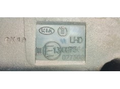 Recambio de retrovisor izquierdo para kia rio (yb) 1.2i 85 referencia OEM IAM   