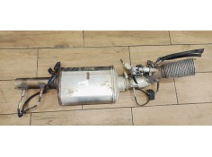 Recambio de catalizador para bmw serie 1 lim. (f40) 1.5 d 116 [116] fap referencia OEM IAM 18308474382  