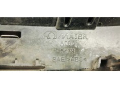 Recambio de rejilla delantera para nissan qashqai (j11) 1.6 dci 130 4x4 fap referencia OEM IAM 623124EA0D  