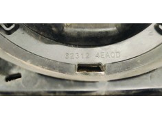 Recambio de rejilla delantera para nissan qashqai (j11) 1.6 dci 130 4x4 fap referencia OEM IAM 623124EA0D  