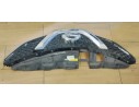 Recambio de rejilla delantera para nissan qashqai (j11) 1.6 dci 130 4x4 fap referencia OEM IAM 623124EA0D  