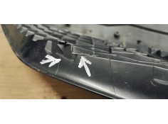 Recambio de rejilla delantera para nissan qashqai (j11) 1.6 dci 130 4x4 fap referencia OEM IAM 623124EA0D  