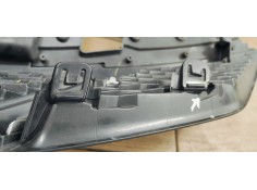 Recambio de rejilla delantera para nissan qashqai (j11) 1.6 dci 130 4x4 fap referencia OEM IAM 623124EA0D  