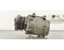Recambio de compresor aire acondicionado para ford ka (ccq) bitono referencia OEM IAM 1S5H19D629AA  